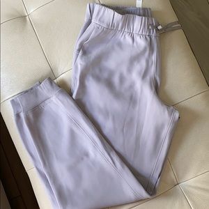 🍋 Lululemon Joggers